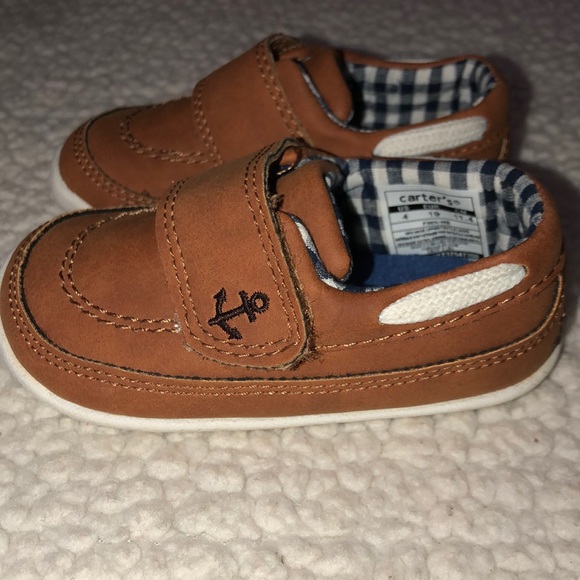 Carter's Other - Carter’s Boat Shoes